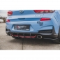 Preview: Maxton Hyundai I30 N MK3 Hatchback V1 Racing Heck Ansatz