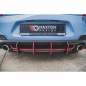 Preview: Maxton Hyundai I30 N MK3 Hatchback V2 Racing Heck Ansatz