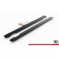 Preview: Maxton Hyundai I30 N MK3 Hatchback / Fastback Side Skirts