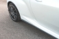 Preview: Side Skirts Addons Racing Cup Yaris GR - Maxton