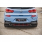 Preview: Maxton Hyundai I30 N Mk3 Hatchback Heck Ansatz Racing