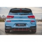 Preview: Maxton Hyundai I30 N Mk3 Hatchback Heck Ansatz Racing