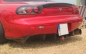 Preview: Mazda RX7 FD3s Carbon Feed Style Rear Diffusor