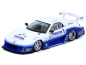 Preview: 1/64 RX-7 FD3s LBWK LB-Super Silhouette Mazda Hong Kong 2024 - INNO64