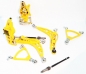 Preview: Mazda RX8 Lock Kit 68 degrees FAT