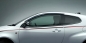 Preview: TRD Door Visor Wind Deflector Set Yaris GR 20+