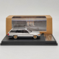 Preview: 1/64 Mercedes-Benz S124 Model Silver - Mortal