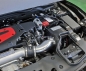 Preview: HKS Carbon Cold Air Intake Full with AFR Honda Civic Type R FK8