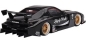 Preview: 1/64 Mazda RX7 FD3s LBWK Liberty Walk Super SIlhoutte Black - Inno64
