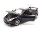Preview: 1/24 Toyota Celica GT-S Special Edition Schwarz - Maisto