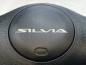 Preview: Nissan Silvia S13 PS13 180sx Steering Wheel 3-Spoke