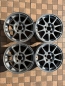 Preview: *SOLD* Honda Integra 98spec Type-R 16" Zoll 7.0 J - 5 x 114,3 Alufelgen