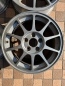 Preview: *SOLD* Honda Integra 98spec Type-R 16" Zoll 7.0 J - 5 x 114,3 Alufelgen