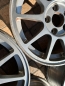 Preview: *SOLD* Honda Integra 98spec Type-R 16" Zoll 7.0 J - 5 x 114,3 Alufelgen