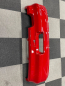 Preview: Nissan Original R33 GT-R BCNR33 Heck Stoßstange Bumper Rot