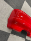 Preview: Nissan Original R33 GT-R BCNR33 Heck Stoßstange Bumper Rot