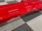 Preview: Nissan Original R33 GT-R BCNR33 Heck Stoßstange Bumper Rot