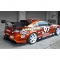 Preview: Origin Labo V2 Roof Spoiler for Nissan Silvia S15