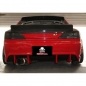 Preview: Origin Labo "Ducktail" Wing für Nissan Silvia S15