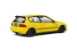 Preview: 1/18 Honda Civic 1991 EG6 Spoon SiR II Yellow - Solido