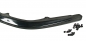 Preview: PU Design Subaru Impreza 05-07 STI S204 Style Front Lip