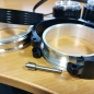 Preview: HD Clamp Black 63.5mm / 2.5"