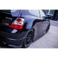 Preview: Maxton Honda Civic EP3 Type R Side Skirt Add On