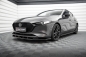 Preview: Maxton Mazda 3 GP 2019- Side Skirt Addons