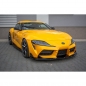 Preview: Maxton Toyota Supra MK5 V1 Cup Side Skirts