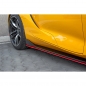 Preview: Maxton Toyota Supra MK5 V2 Side Skirts