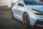 Preview: Maxton Hyundai I30 N Mk3 Hatchback/ Fastback V5 Cup Seitenschweller Ansatz
