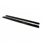 Preview: Maxton Honda Civic 14-17 Facelift Side Skirt Add On
