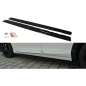Preview: Maxton Honda Civic 14-17 Facelift Side Skirt Add On