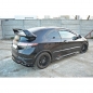 Preview: Maxton Honda Civic 8 Type S/R 06-11 Side Skirts Add On