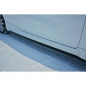 Preview: Maxton Kia Ceed GT Mk2 2013 - 2018 Side Skirt Add Ons