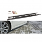 Preview: Maxton Kia Ceed GT Mk2 2013 - 2018 Side Skirt Add Ons