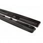 Preview: Maxton Mazda 3 MK2 BL MPS Side Skirt Addons CUP