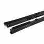 Preview: Maxton Mazda 3 MK2 BL MPS Side Skirt Addons CUP