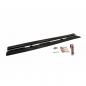 Preview: Maxton Mazda 3 MK2 BL MPS Side Skirt Addons CUP