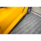 Preview: Maxton Toyota Supra MK5 Side Skirt Addons CUP V2