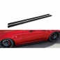 Preview: Maxton Mazda MX5 ND Side Skirt Addons CUP