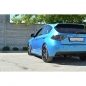 Preview: Maxton Subaru Impreza 09-11 WRX STI Side Skirt Addons CUP