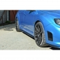 Preview: Maxton Subaru Impreza 09-11 WRX STI Side Skirt Addons CUP