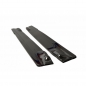 Preview: Maxton Subaru Impreza 09-11 WRX STI Side Skirt Addons CUP