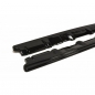 Preview: Maxton Subaru Impreza 2014+ WRX STI Side Skirt Addons CUP