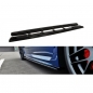 Preview: Maxton Subaru Impreza 2014+ WRX STI Side Skirt Addons CUP