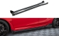 Preview: Maxton Honda Civic FL5 Type R 23+ V2 Side Skirts Cup Add On + Flaps