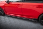 Preview: Maxton Honda Civic FL5 Type R 23+ V2 Side Skirts Cup Add On + Flaps