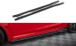 Preview: Maxton Honda Civic FL5 Type R 23+ V1 Cup Add On Side Skirts