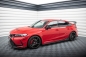 Preview: Maxton Honda Civic FL5 Type R 23+ V1 Cup Add On Side Skirts